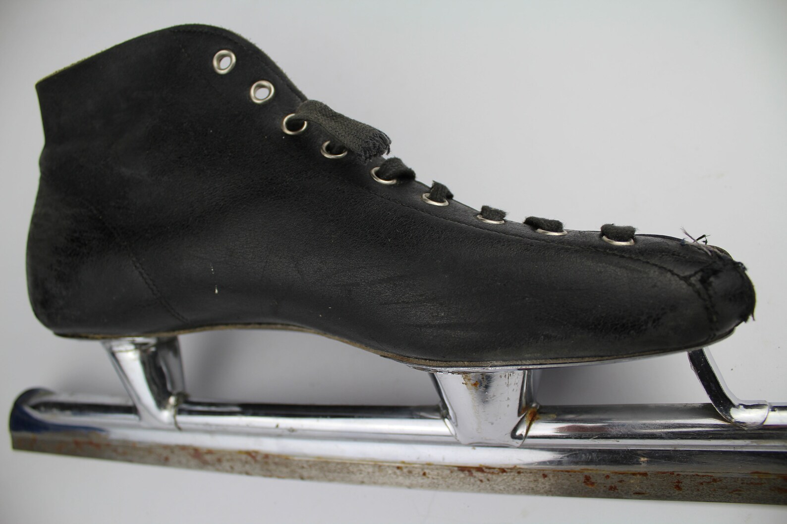 Vintage Racing Skates Speed Skating Skates With USSR Quality Etsy