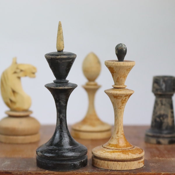 Jeu d'échecs soviétique, jeu d'échecs de tournoi, jeu d'échecs en bois URSS, jeu d'échecs vintage, russie, cadeau de Noël, idée cadeau