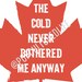 Digital Prints Canada Day Party Decor Canada Print Canada Day ...