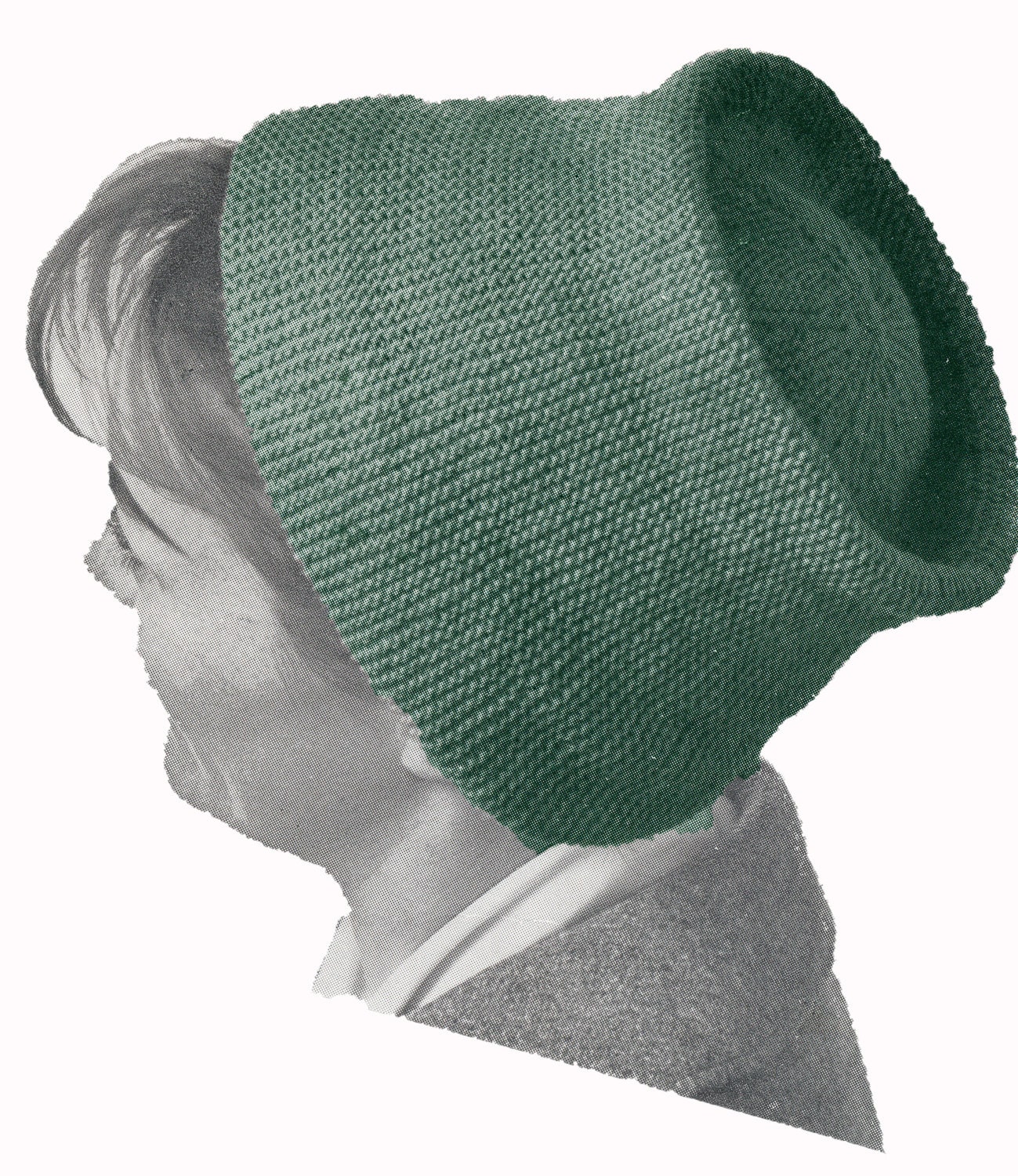 Vintage Knitted Fez Pattern - Etsy UK