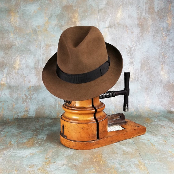 borsalino italian hats