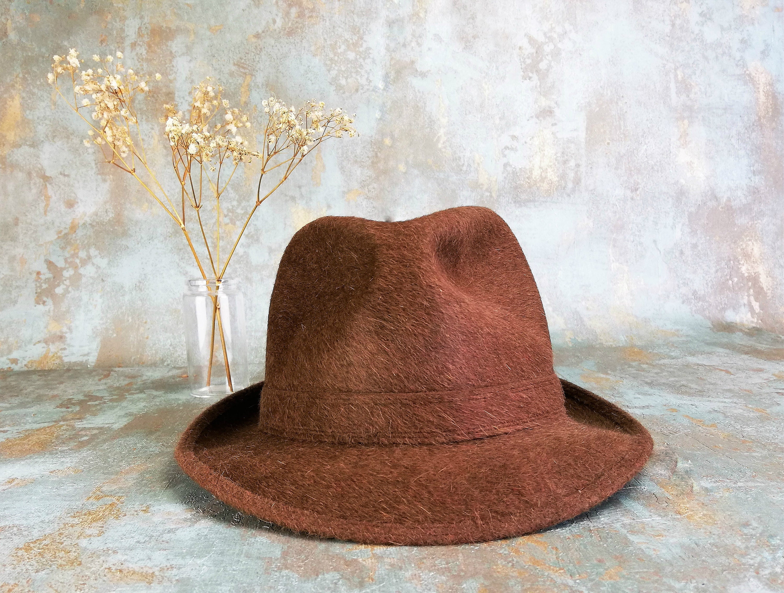borsalino hat sizes