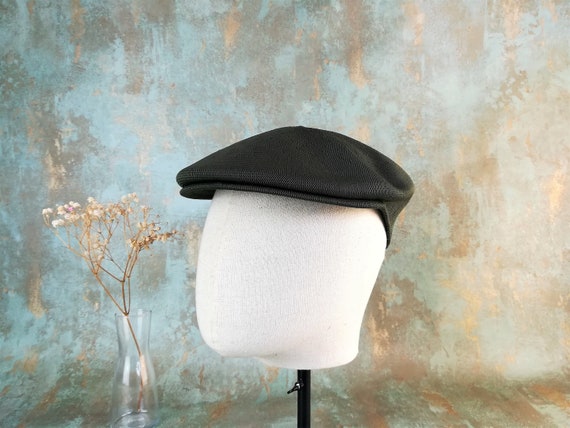 used kangol hats