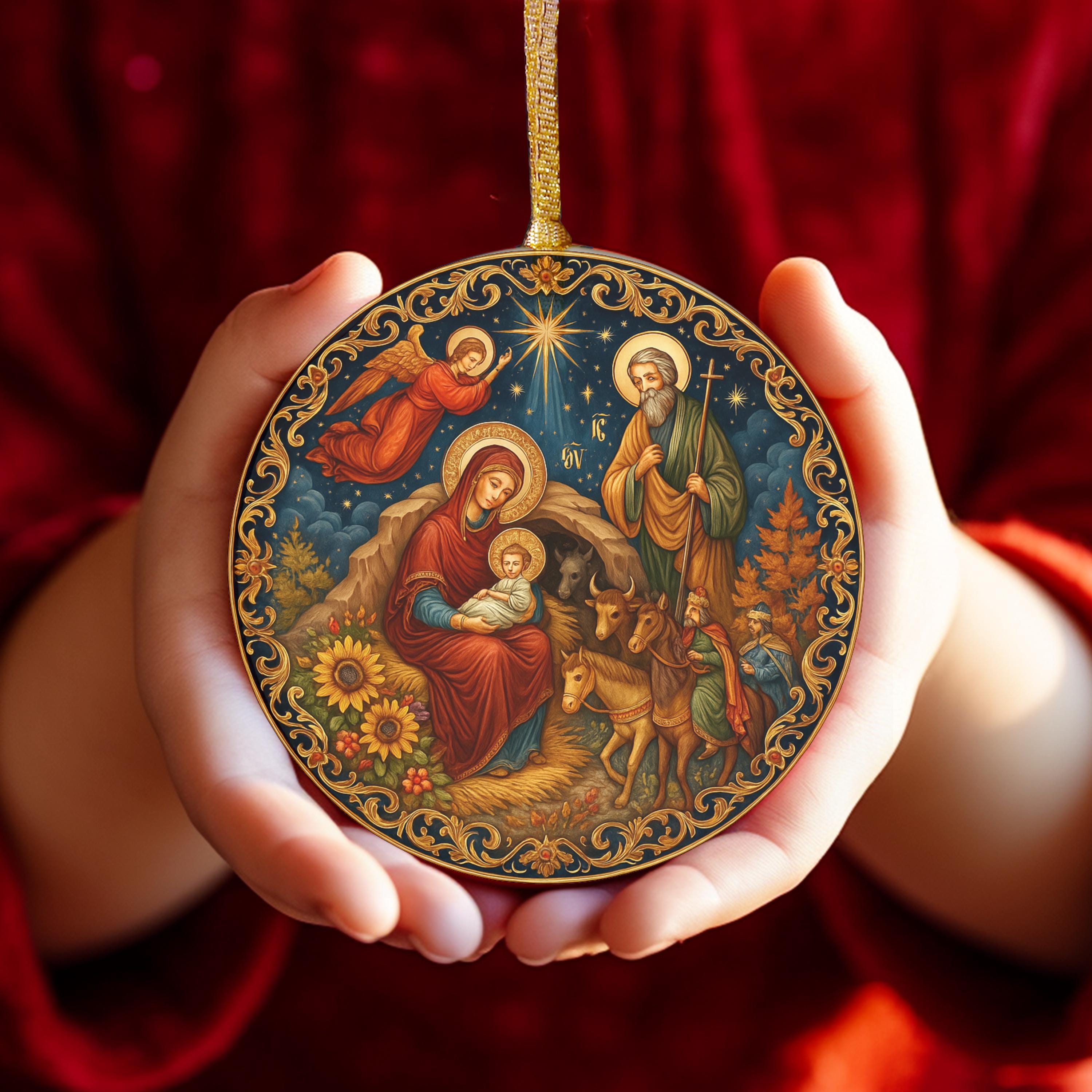 Greek Ornaments - Etsy UK