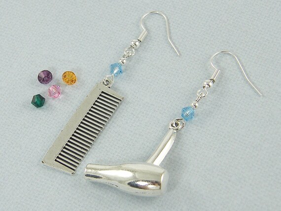 Blow 2024 pierced earrings