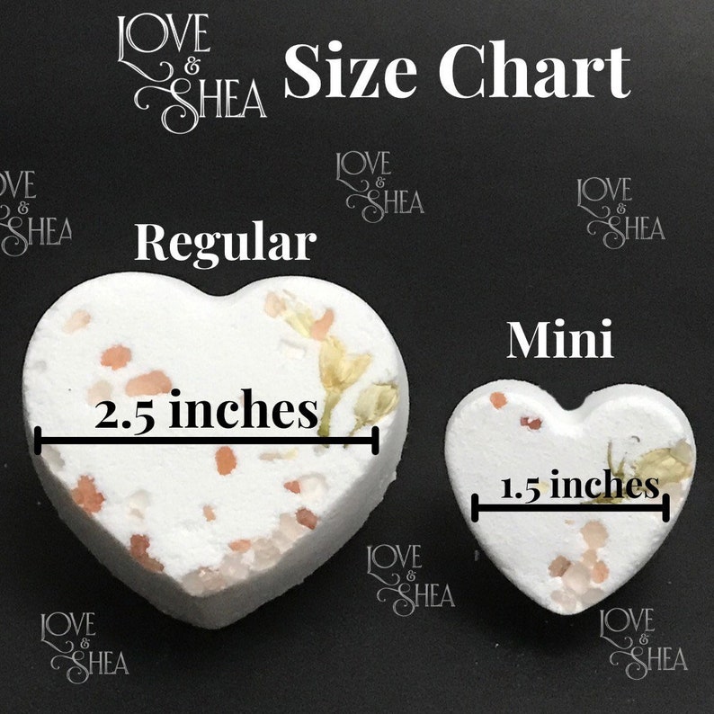 Wedding Favors for Guests Baby Shower Favor in Bulk Wedding Shower Favor Bridal Shower Favors Mini Lavender Rose Heart Bath Bomb Favors
