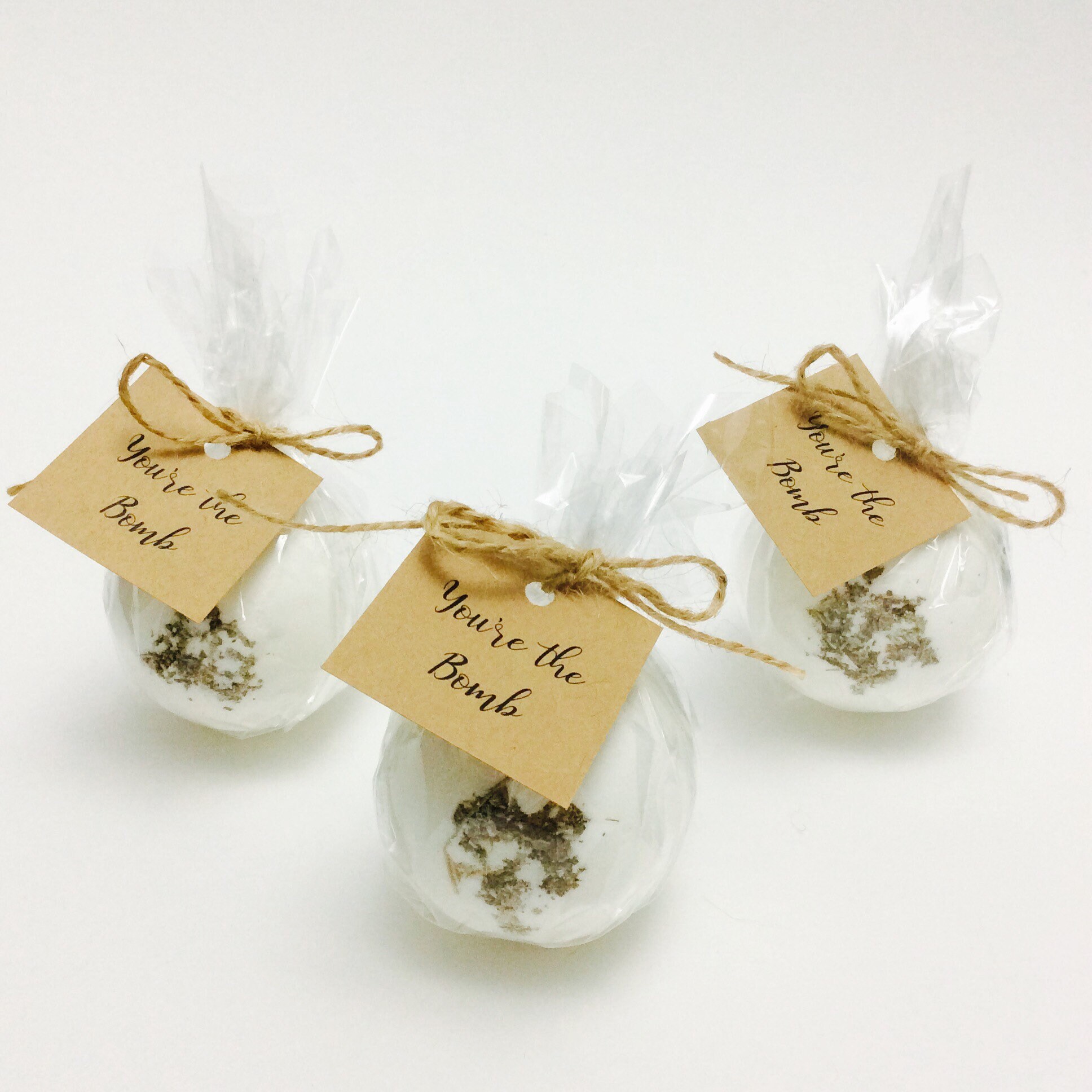 Rustic Wedding Favor Bridal Shower Wedding Favors for Etsy