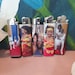Cute Personalized lighters w/pictures. Great gift for any occasion. Note#Each lighter is sold individually