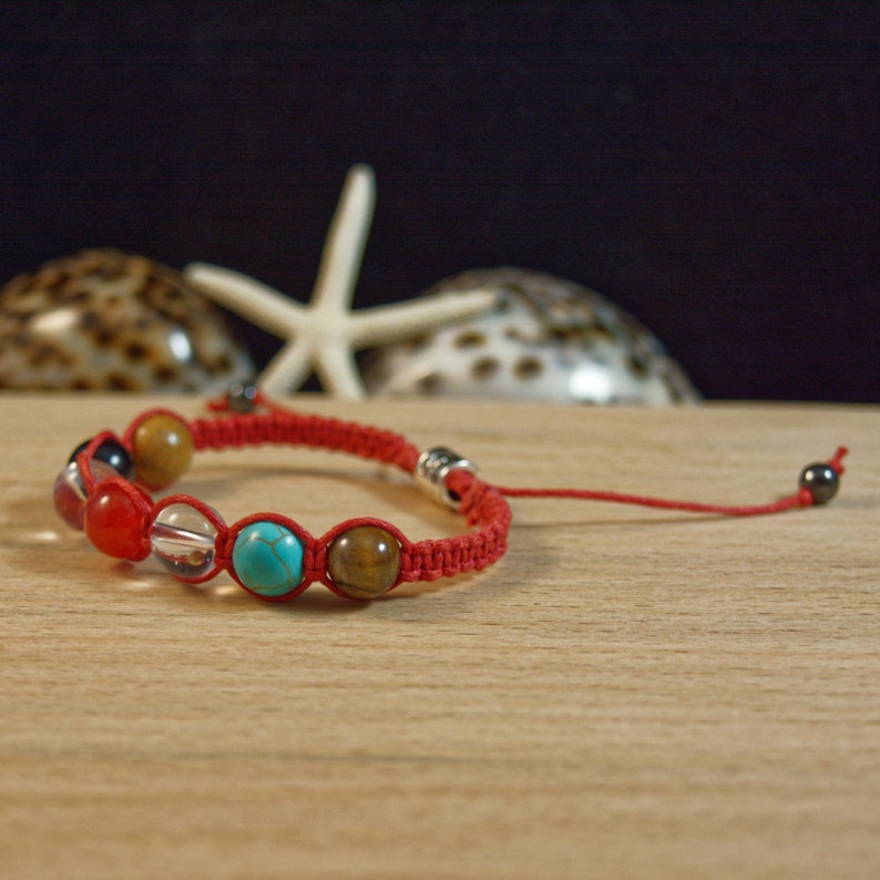leo zodiac bracelet