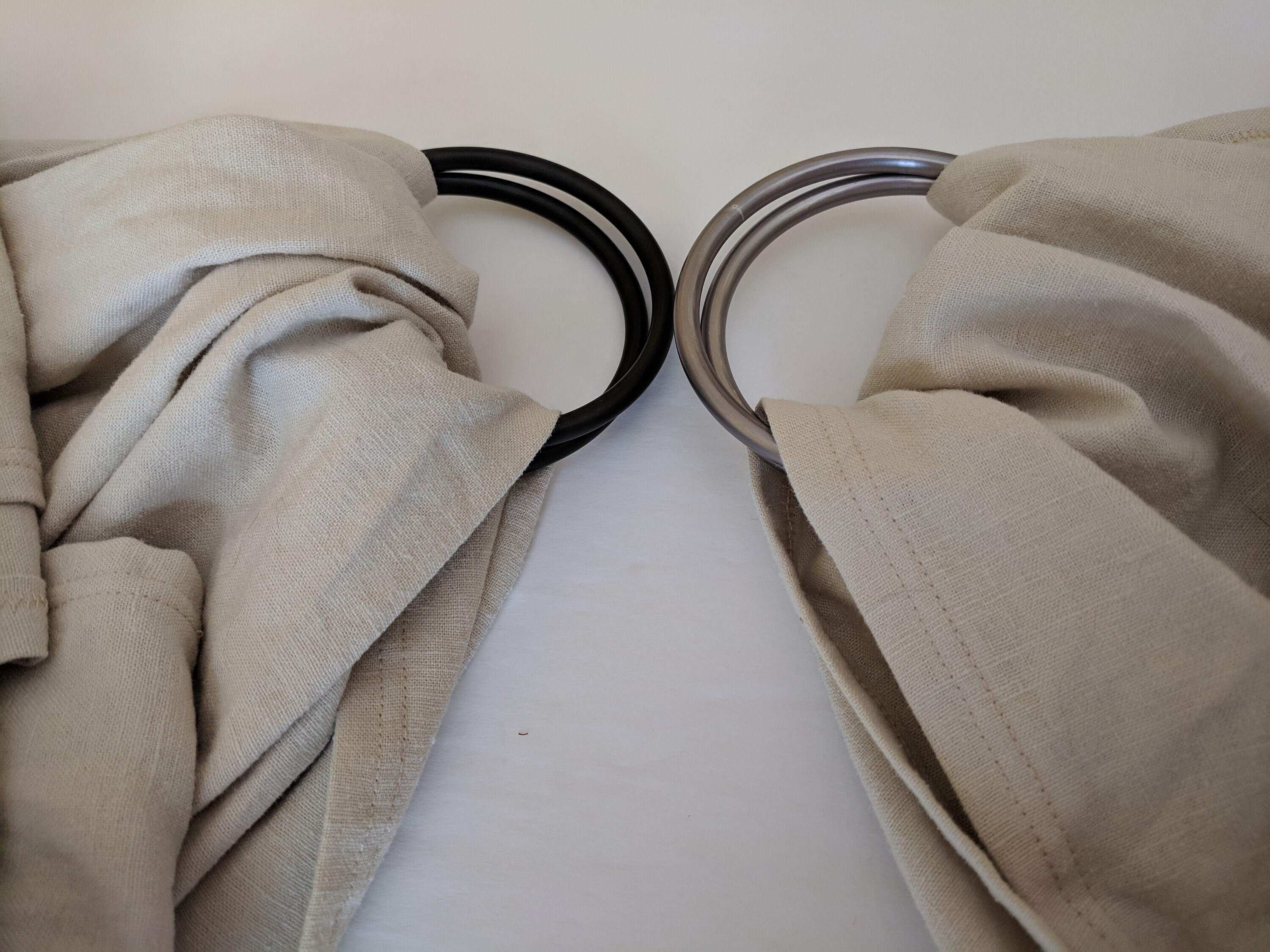 etsy ring sling