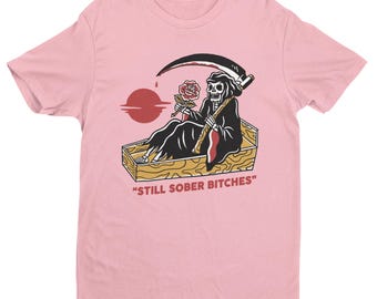 Novel Core SOBER ROCK Tシャツ XL Novel Core SOBER ROCK Tシャツ XL