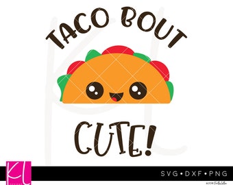 Download Taco svg | Etsy