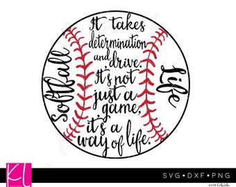 Download Softball Quotes Svg Etsy