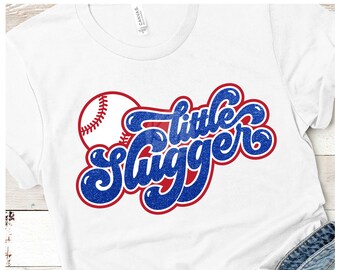 Little Slugger Etsy little slugger etsy