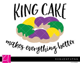 Free Free King Cake Baby Svg 773 SVG PNG EPS DXF File