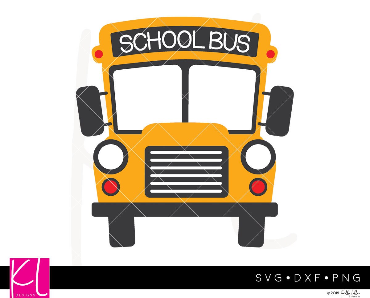 Download School Bus svg Bus svg School svg Bus Driver svg Back to