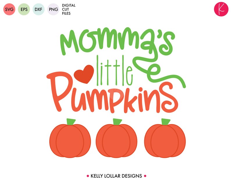 Download Grandma Pumpkin Patch SVG Cut File with Customizable ...
