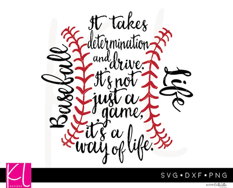 Free Free Baseball Life Svg 780 SVG PNG EPS DXF File