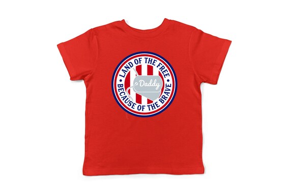 Download Land Of The Free Because Of The Brave Svg Cut File With Dog Etsy 3D SVG Files Ideas | SVG, Paper Crafts, SVG File