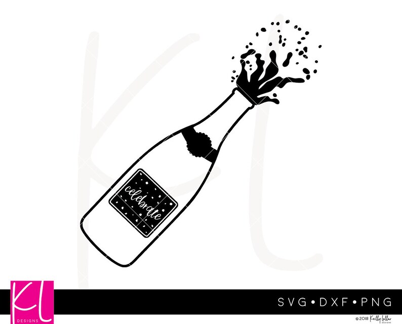 Free Free 231 Wedding Champagne Glass Svg SVG PNG EPS DXF File