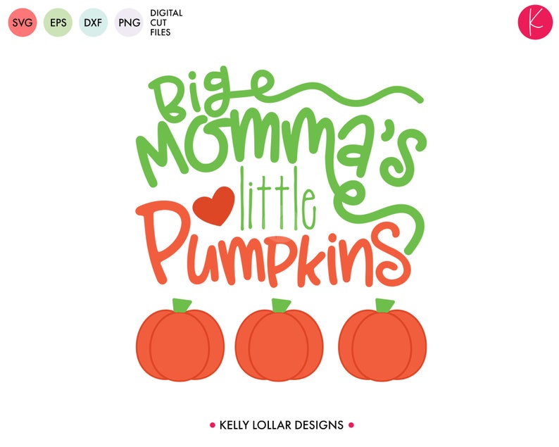 Download Grandma Pumpkin Patch SVG Cut File with Customizable ...
