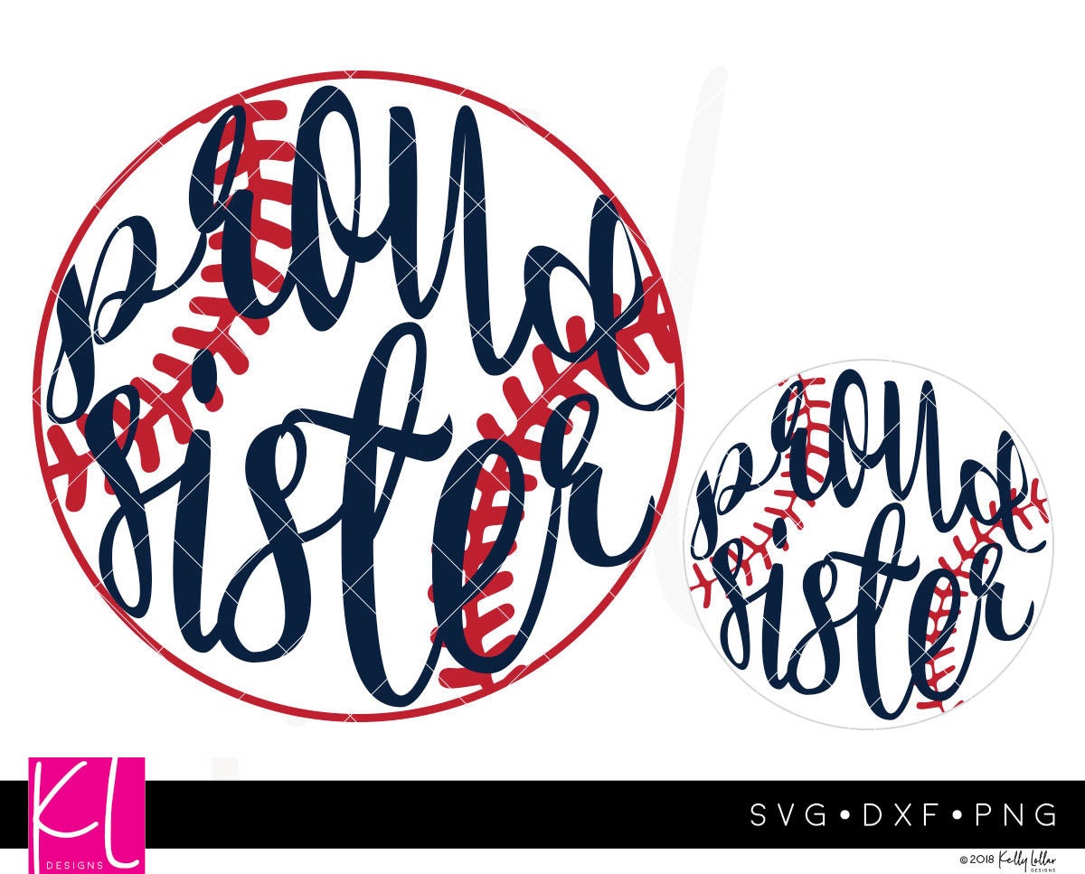 Free Free Proud Sister Svg 331 SVG PNG EPS DXF File