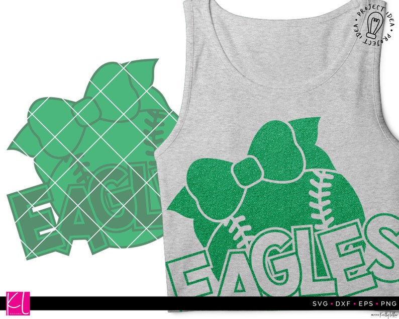 cute eagles shirts