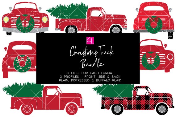 Free Free 173 Little Red Truck Svg SVG PNG EPS DXF File