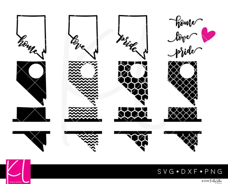 Free Free Nevada Home Svg 864 SVG PNG EPS DXF File