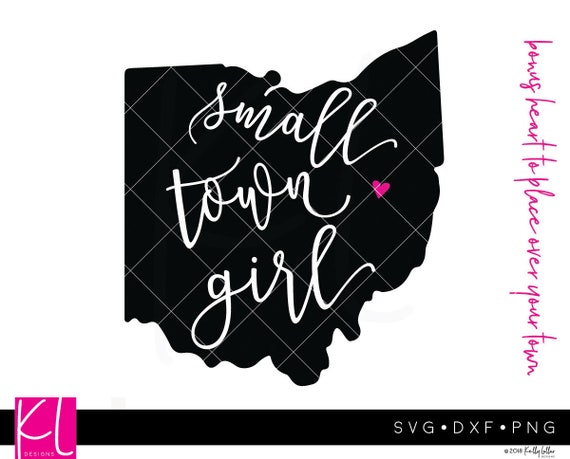 Download Just A Small Town Girl Living In A Disney World Free Svg