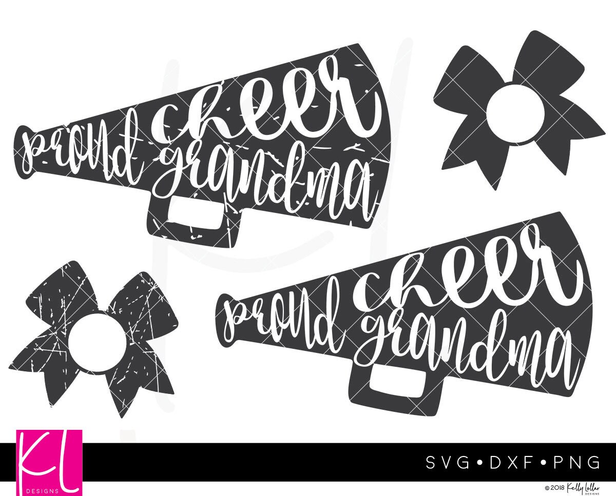 Free Free Proud Cheer Aunt Svg 164 SVG PNG EPS DXF File