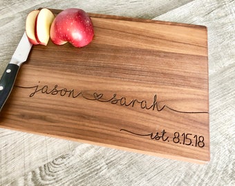 unique personalized wedding gifts