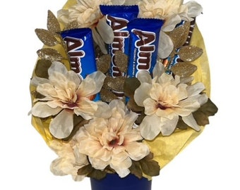 Joyous Candy Bouquet