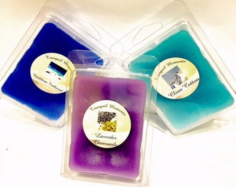 Wax Melts