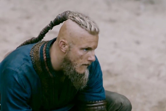 Pin auf Alex hogh/Vikings/Ragnar/Bjorn