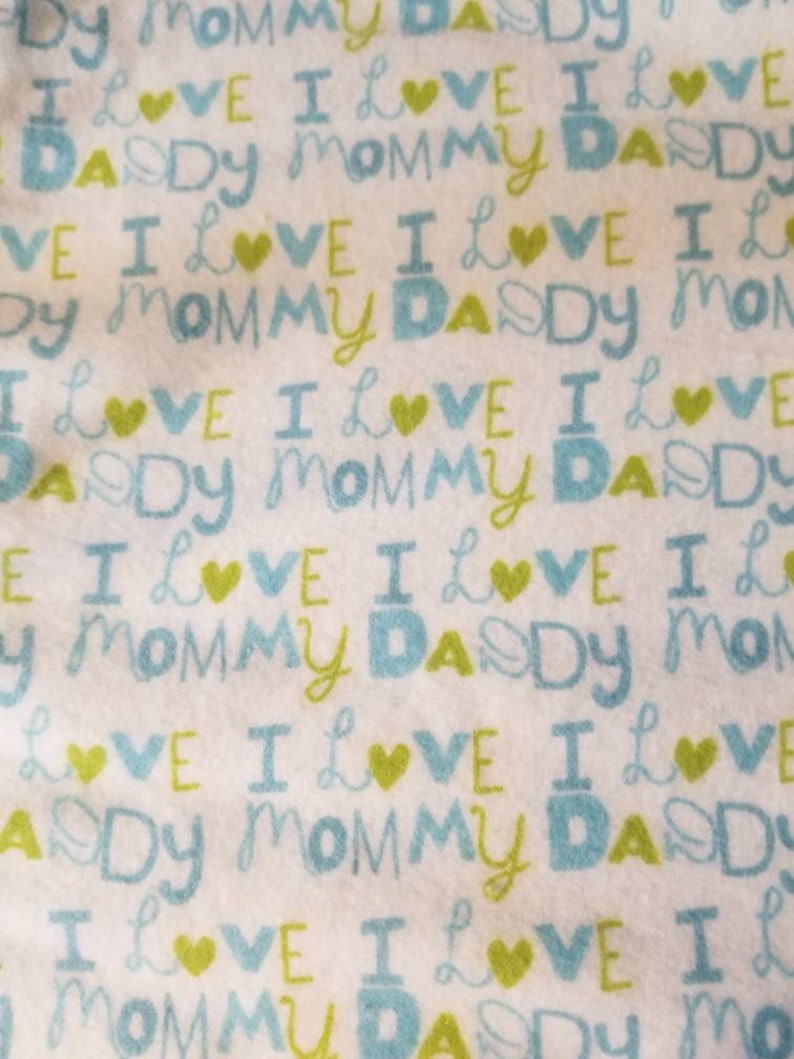 Flannel receiving blanket set / boy receiving blanket / Etsy