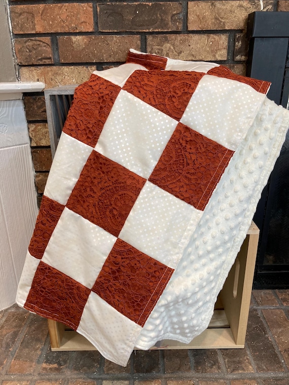 Bridesmaid Dress Keepsake Blanket: Custom Patchwork Baby Blanket - Etsy Israel Bridesmaid Dress Keepsake Blanket: Custom Patchwork Baby Blanket - Etsy Israel
