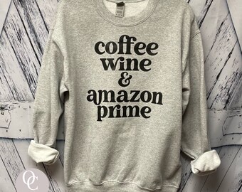 grey sweatshirt amazon