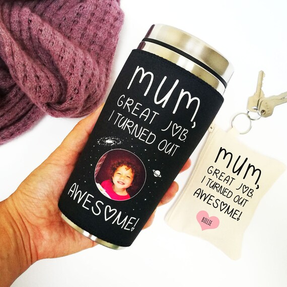 travel gifts for mum