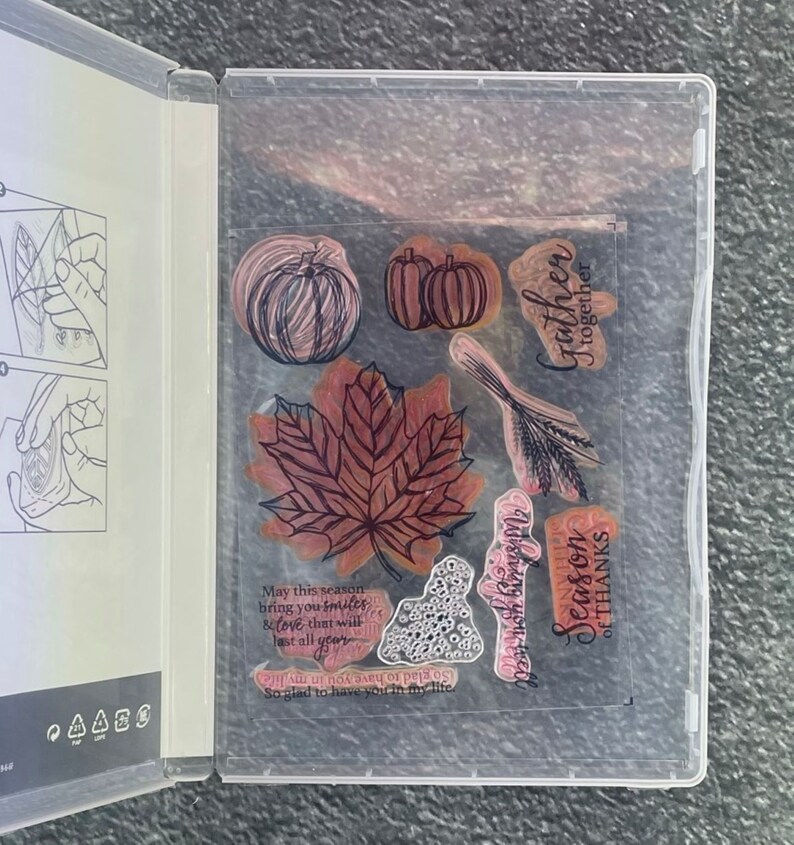 Gather Together by Stampin/' Up!