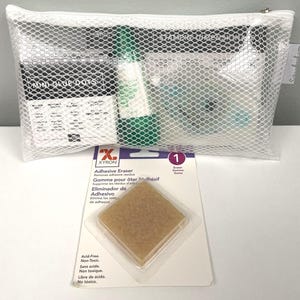 Essential Adhesive Bundle for Paper Crafters!