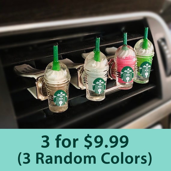 Miniature Paradise Starbucks Drink/pink Car Accessories for Women/ Car  Decor /car Accessories /boba Accessories/pink Drink/pineapple Drink -   Norway