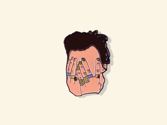HS Enamel Pins TPWK Enamel Pins Treat People With Kindness - Etsy Ireland HS Enamel Pins TPWK Enamel Pins Treat People With Kindness - Etsy Ireland