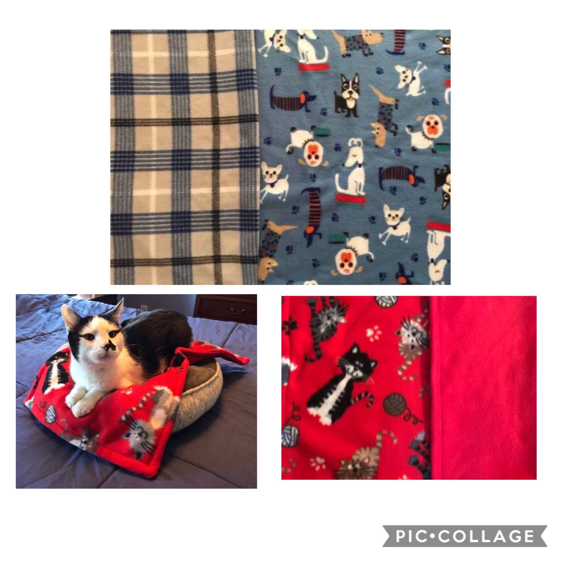 Dog blankets for crate hotsell