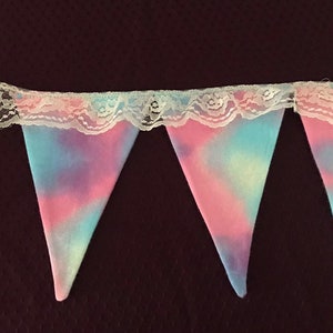 Adorable Banner To Celebrate A Birthday, Gender Reveal, or Baby Shower! Perfect Accent  To Highlight The Gift Table, Cake, or Guest of Honor