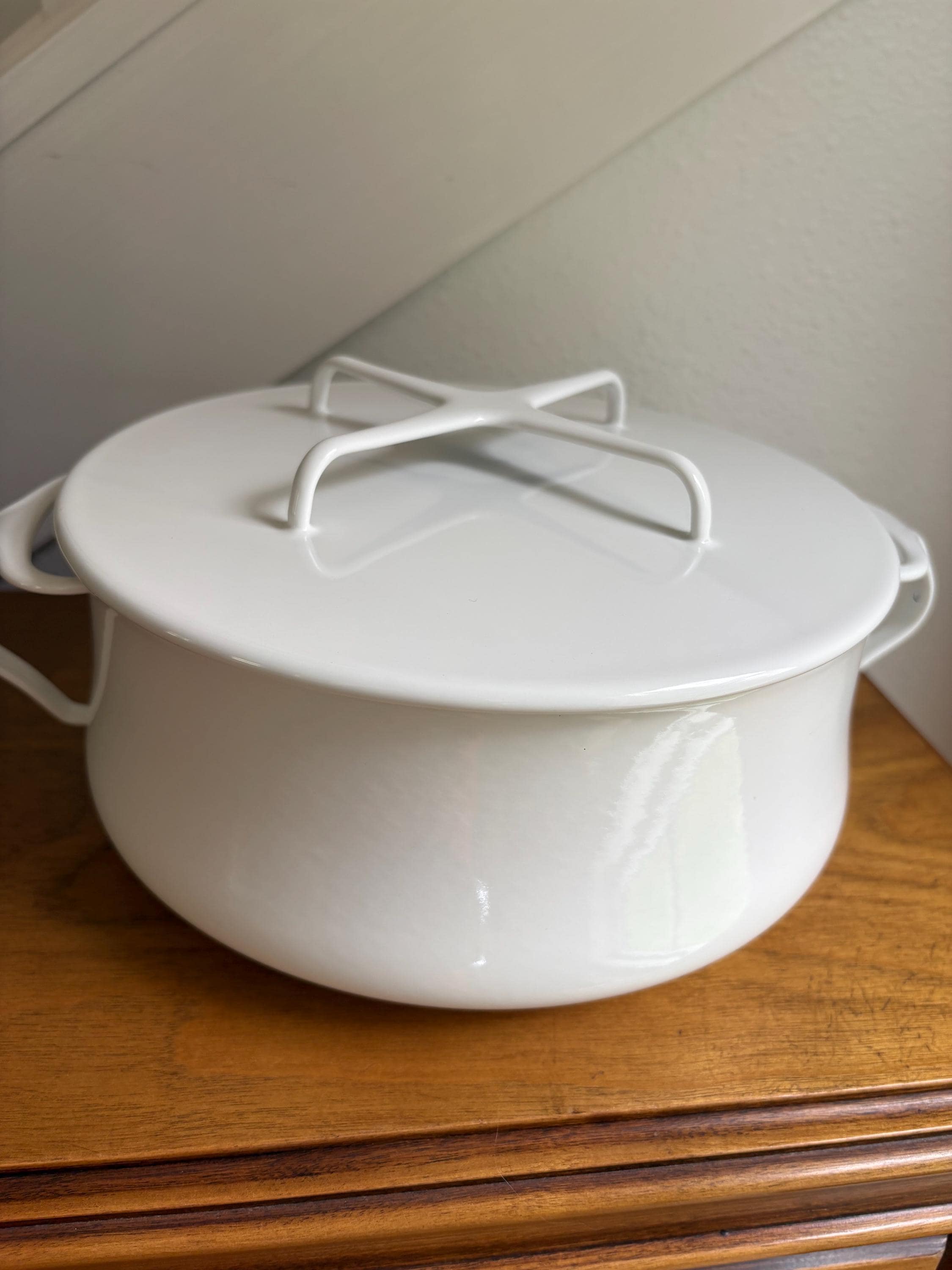 Dansk Kobenstyle 2 Qt. - Etsy