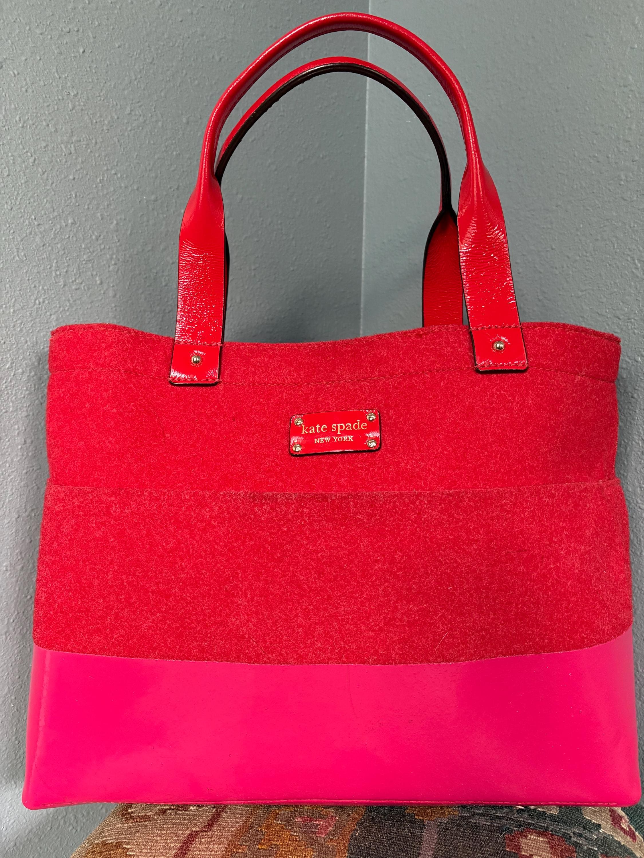 90s Kate Spade Purse