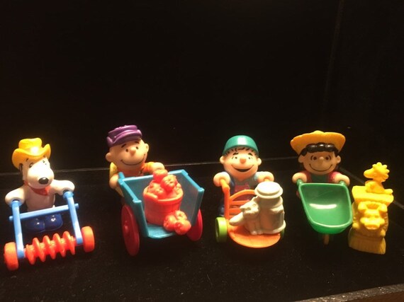 happy meal set