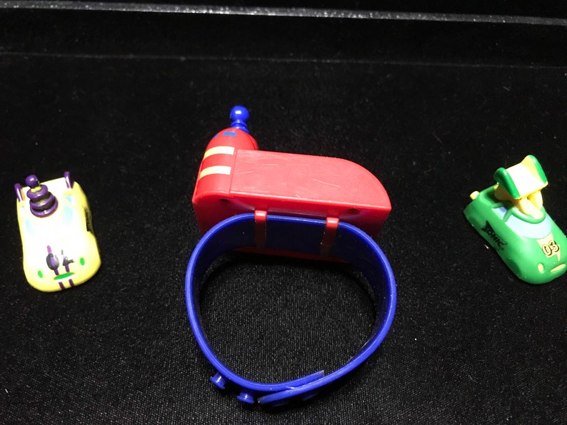 Sonic Wacky Pack Etsy