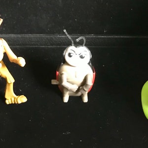 1998 Mcdonald’s Bug’s Life - Etsy